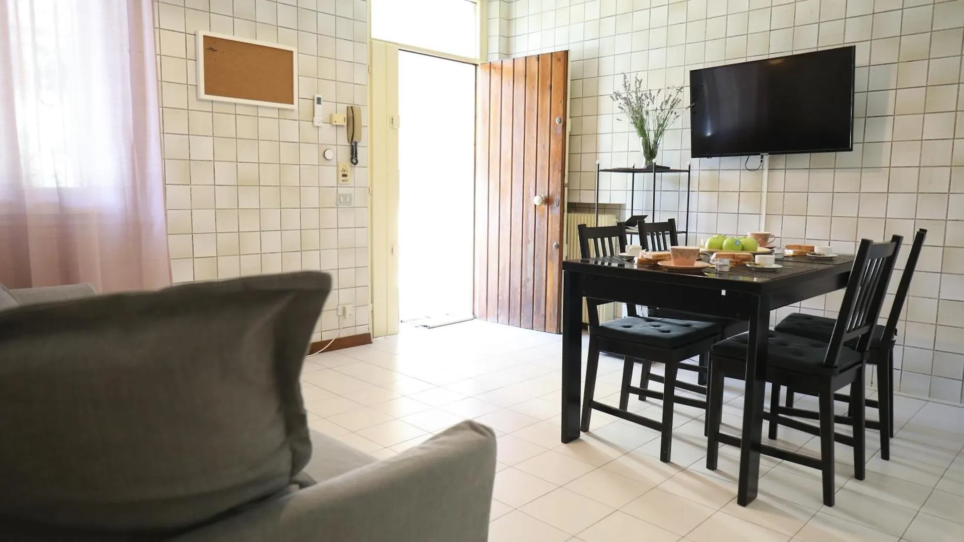Welc-Om Orto Botanico Apartment Padova