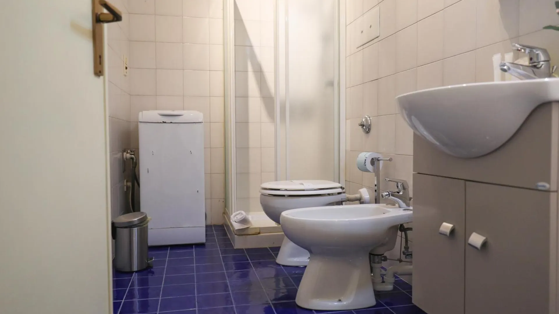 Welc-Om Orto Botanico Apartment Padova