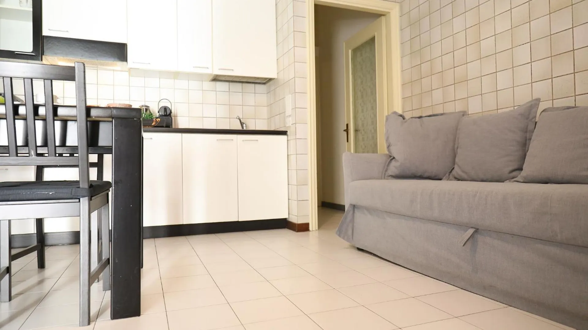 Welc-Om Orto Botanico Apartment Padova 0*,  Italy