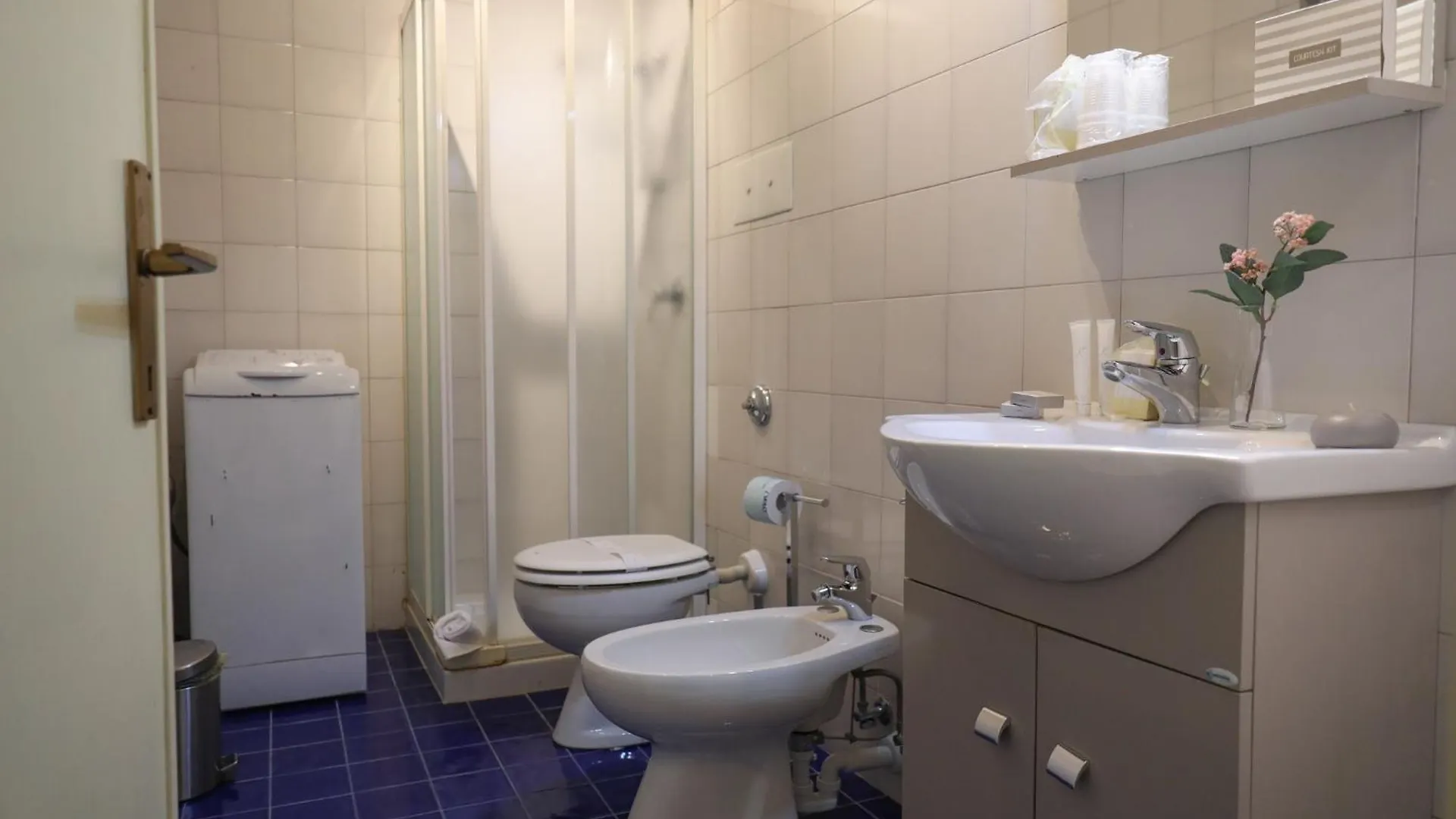 Welc-Om Orto Botanico Apartment Padova Italy