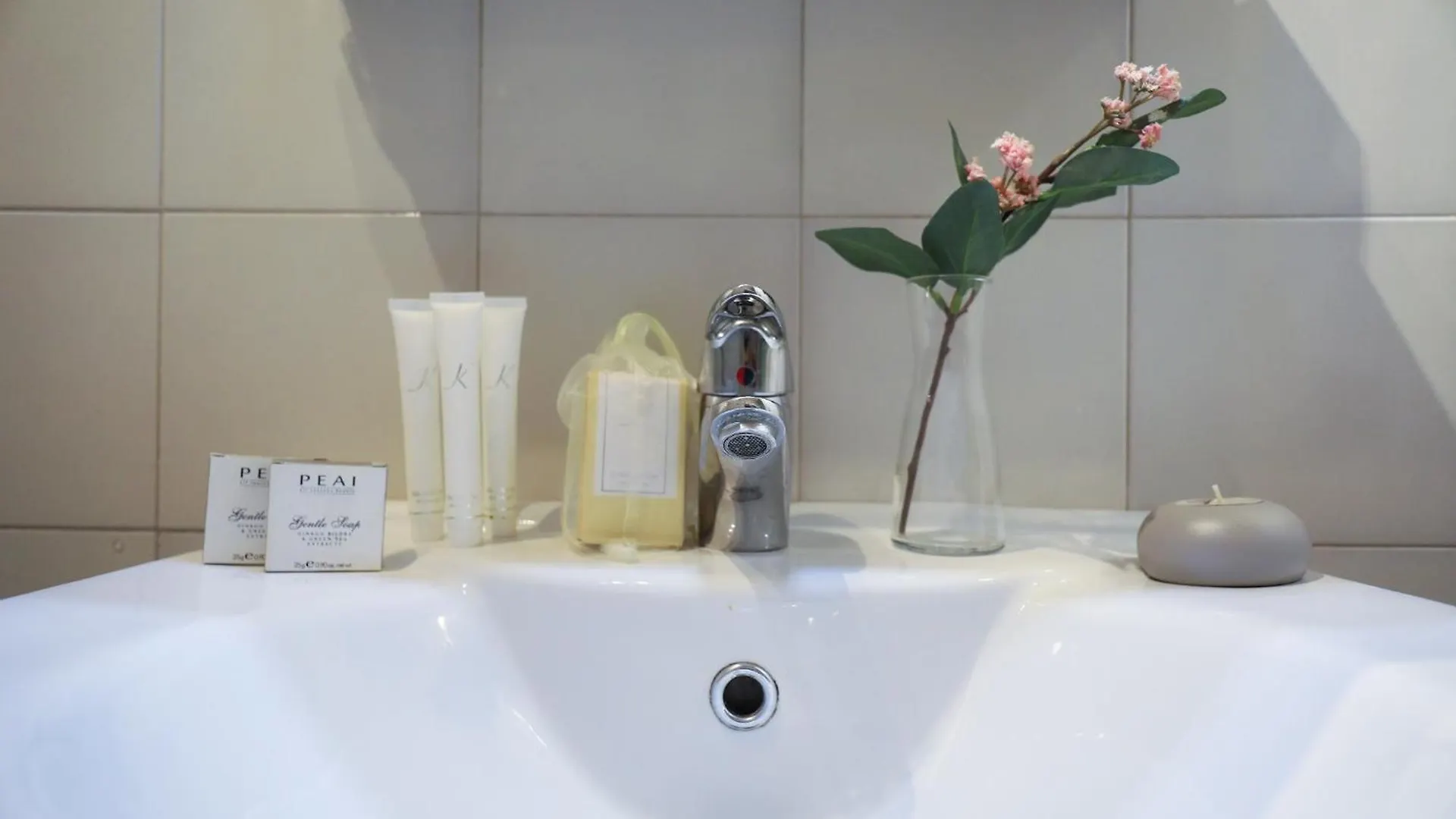 Welc-Om Orto Botanico Apartment Padova