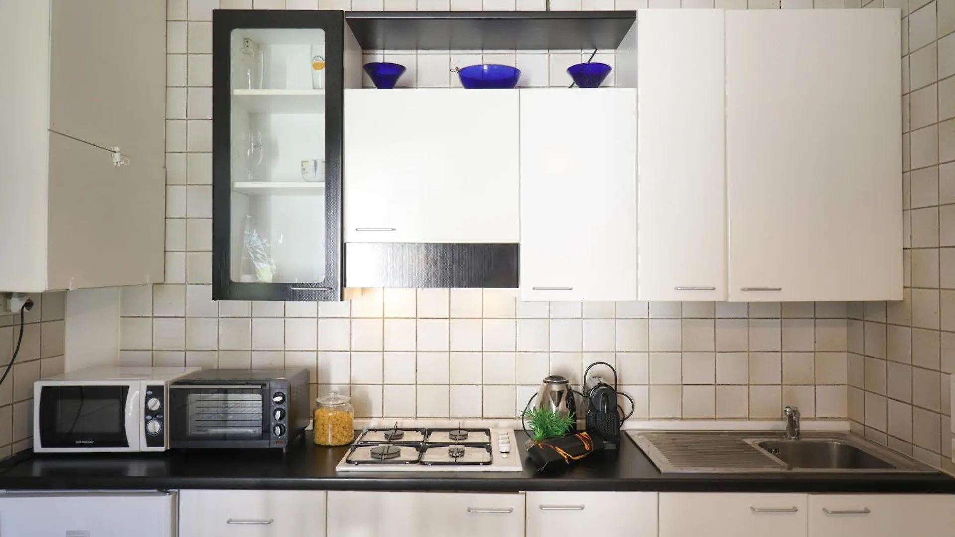 Welc-Om Orto Botanico Apartment Padova
