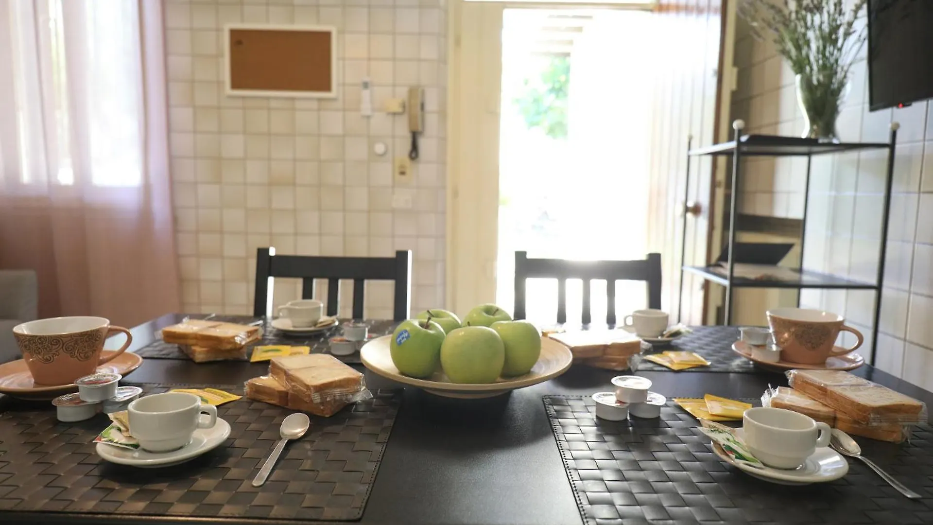 Welc-Om Orto Botanico Apartment Padova