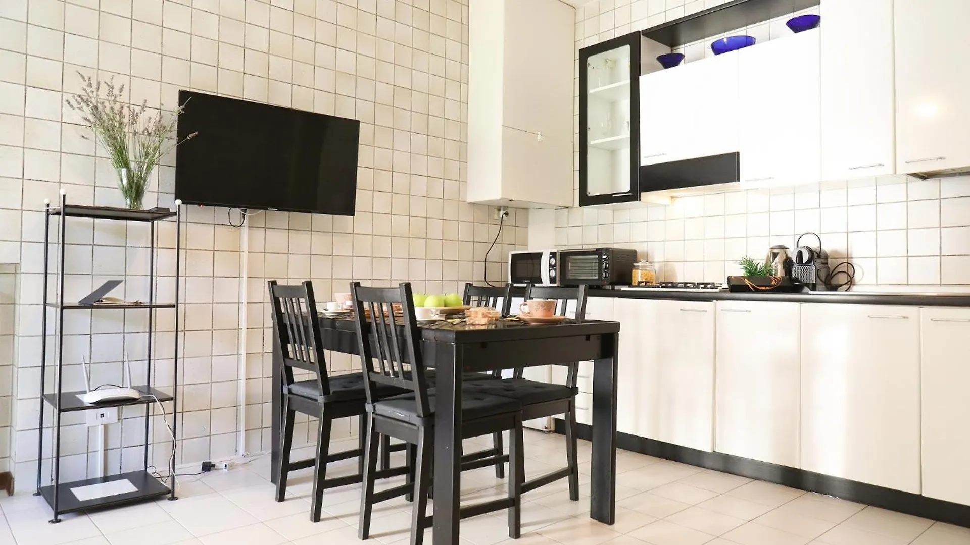 Welc-Om Orto Botanico Apartment Padova