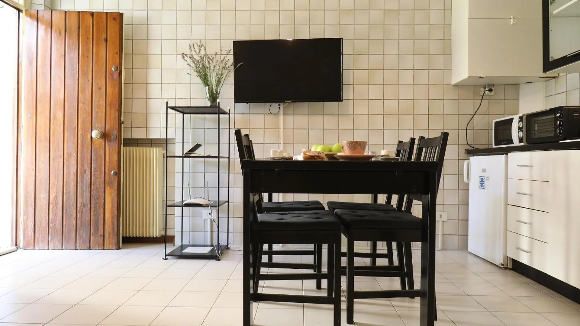 Welc-Om Orto Botanico Apartment Padova Italy